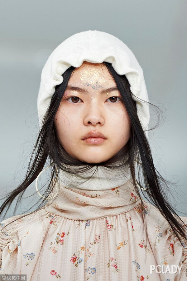 伦敦时装周的展示特点,伦敦时装周最好看的秀