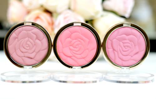 有爱心的腮红,lilybyred爱心腮红黄黑皮