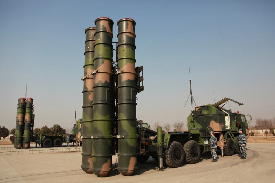 尴尬！俄罗斯向中国推销先进导弹，被中方婉拒：已经不需要了