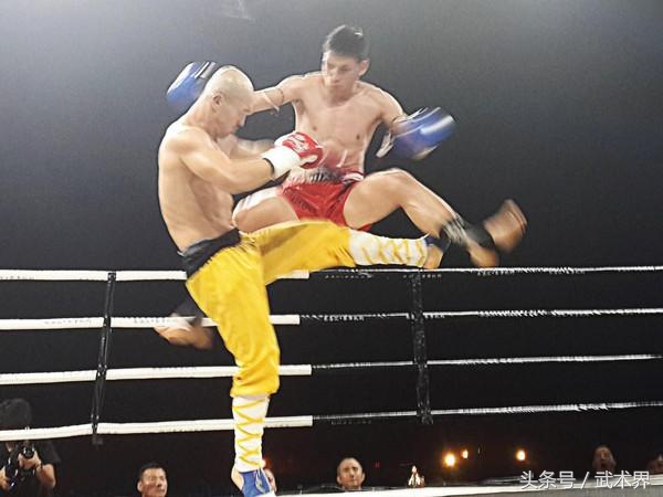 中国腿法有几个流派,外国人对各流派腿法测试