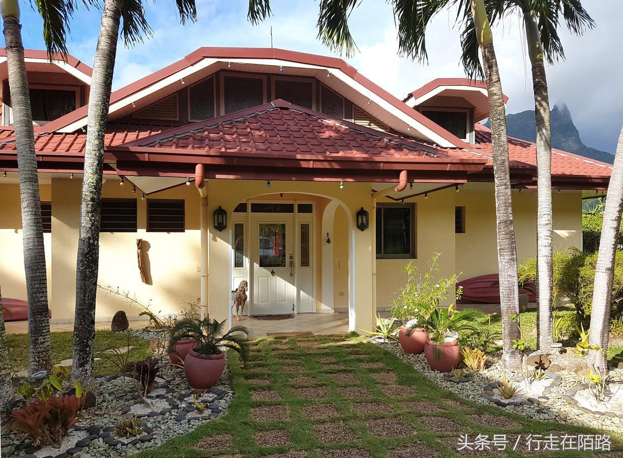 最便宜旅游岛屿国外,海岛旅游最便宜多少钱