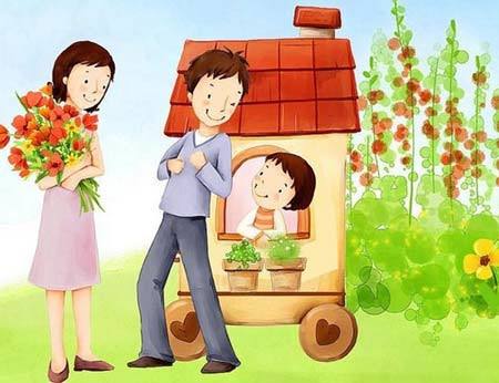 你对孩子有什么期望,新的一年你对孩子有什么期望