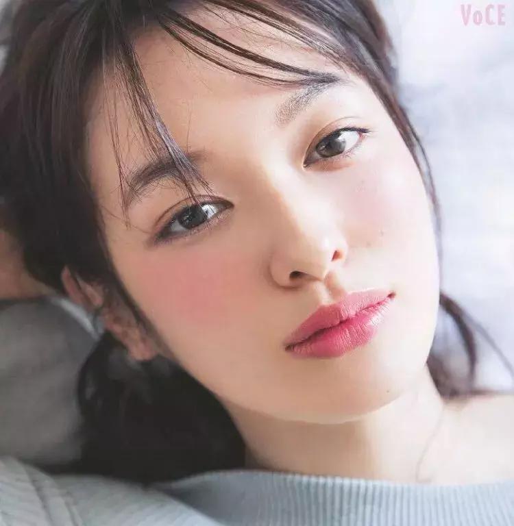 日本流行彩妆推荐女,日本火的彩妆