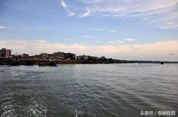 徐闻新年游玩的地方,徐闻超好看的地方