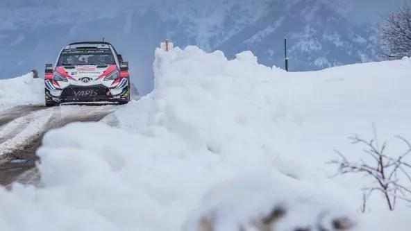 戴通纳蒙特卡洛,从戴通纳到蒙特卡洛山间小路