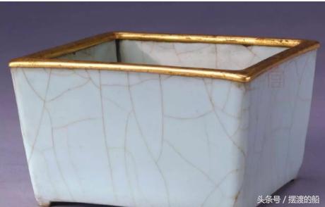 修补过的瓷器鉴别,瓷器经典修复技巧图解