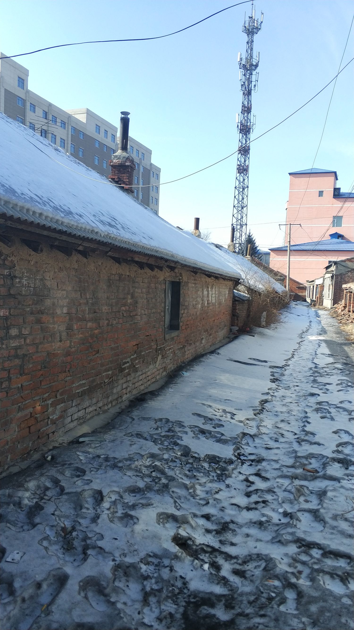 北漂独居生活真实感受,北漂住出租屋的真实感受