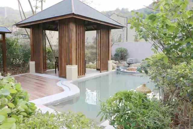 从化温泉最好的温泉酒店,广州从化温泉酒店推荐