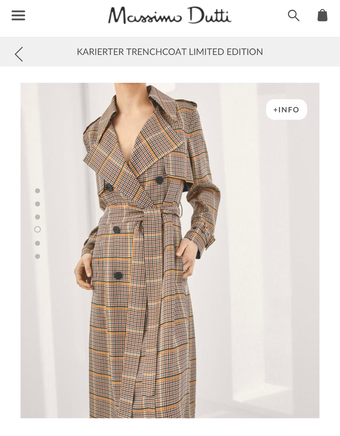 哪里可以买到好看不贵的风衣？这几个牌子一定要知道