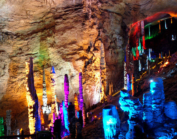 2022年春节张家界旅游须知,张家界2018旅游攻略图片