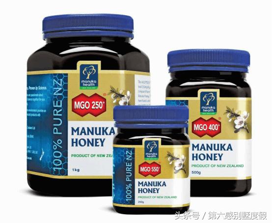 新西兰旅游必买的物品清单,2018新西兰旅游必买特产清单