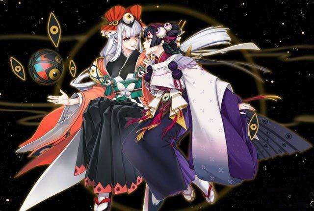 阴阳师五大熄火式神，在他们面前你没有鬼火！