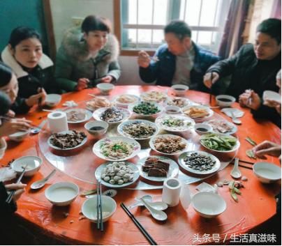 回味宁波,回味小时候过年的味道