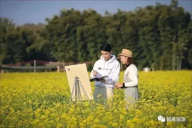 滚蛋吧,春困君!广东这些花花世界让你秒变龙马精神!