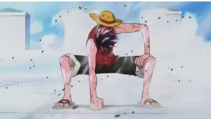 天下武功唯快不破顶级高手,海贼王最强战力排行榜