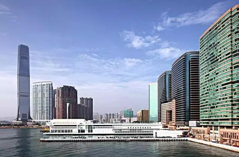 攻略香港,最新香港一日购物攻略