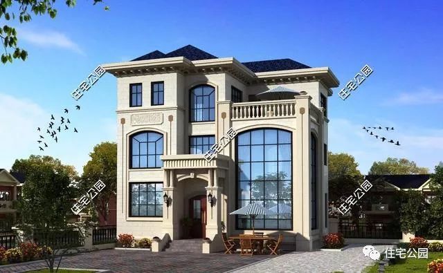 农村建房做真石漆的步骤,农村建房包工头不干了