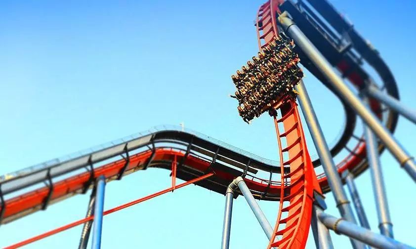 上海新年一定要去的地方,过年上海去哪玩好又便宜又好玩