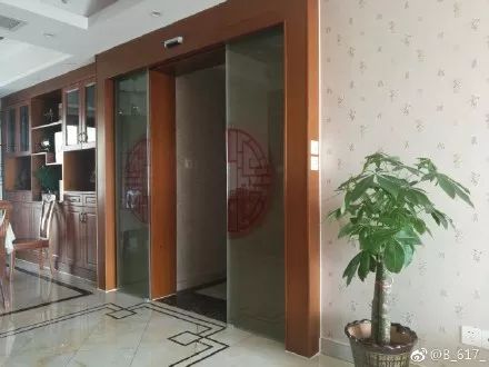 父母给装修的房子看完我就哭了,爸妈留给我的房子装修