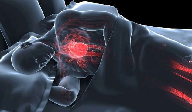 重磅!国内心衰治疗“堡垒”即将被攻破!心衰创新药物——诺欣妥