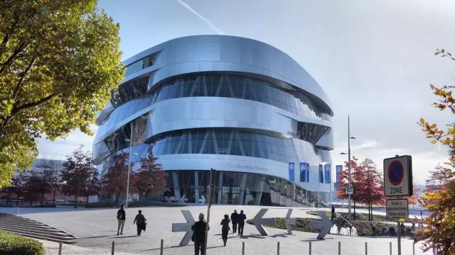 德奥丨一人出行又冷清又贵?快来优程拼团吧!来一次浪漫艺术之旅