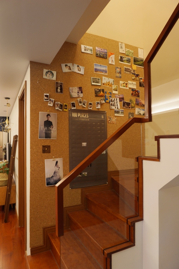 最会花心思的屋主遇上复式小二层，精装修的疑难杂症一个一个治