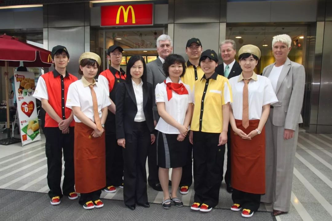 如何最省钱的吃麦当劳肯德基,餐厅如何节省成本增加营业额