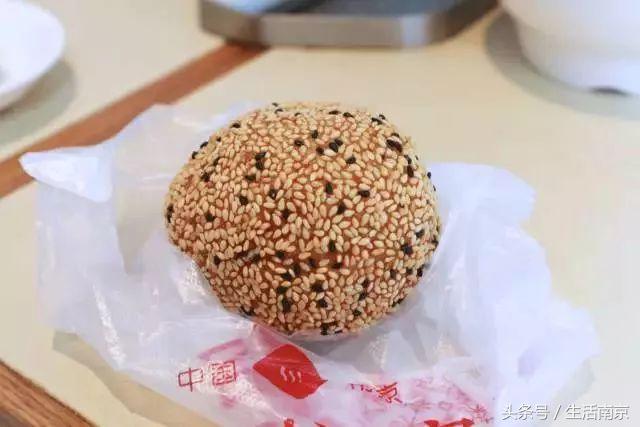 南京有名的老字号店,南京最好吃的十大老店