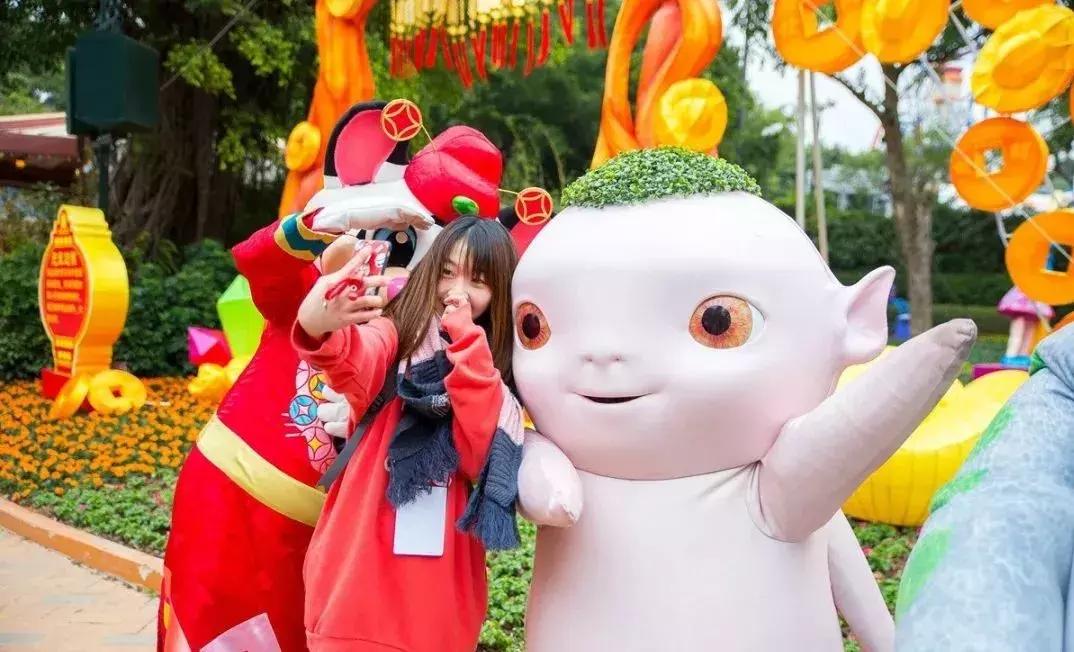 亲子游好去处！番禺周边的农家乐、游乐场、文化园…充实又好玩！