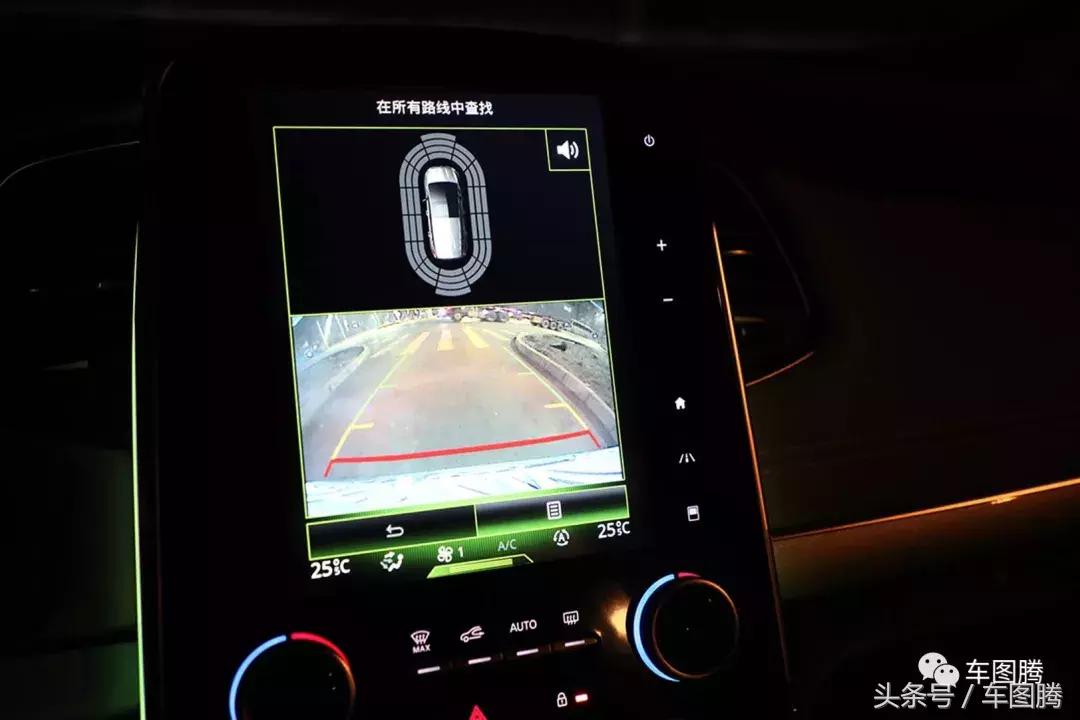 雷诺espace深度评测2020四驱,雷诺espacey深度评测