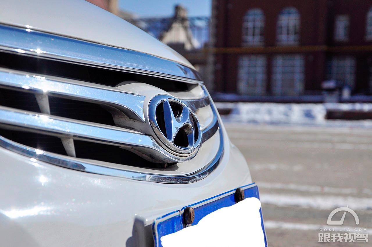 北京现代elantra朗动2018,北京现代elantra朗动操作