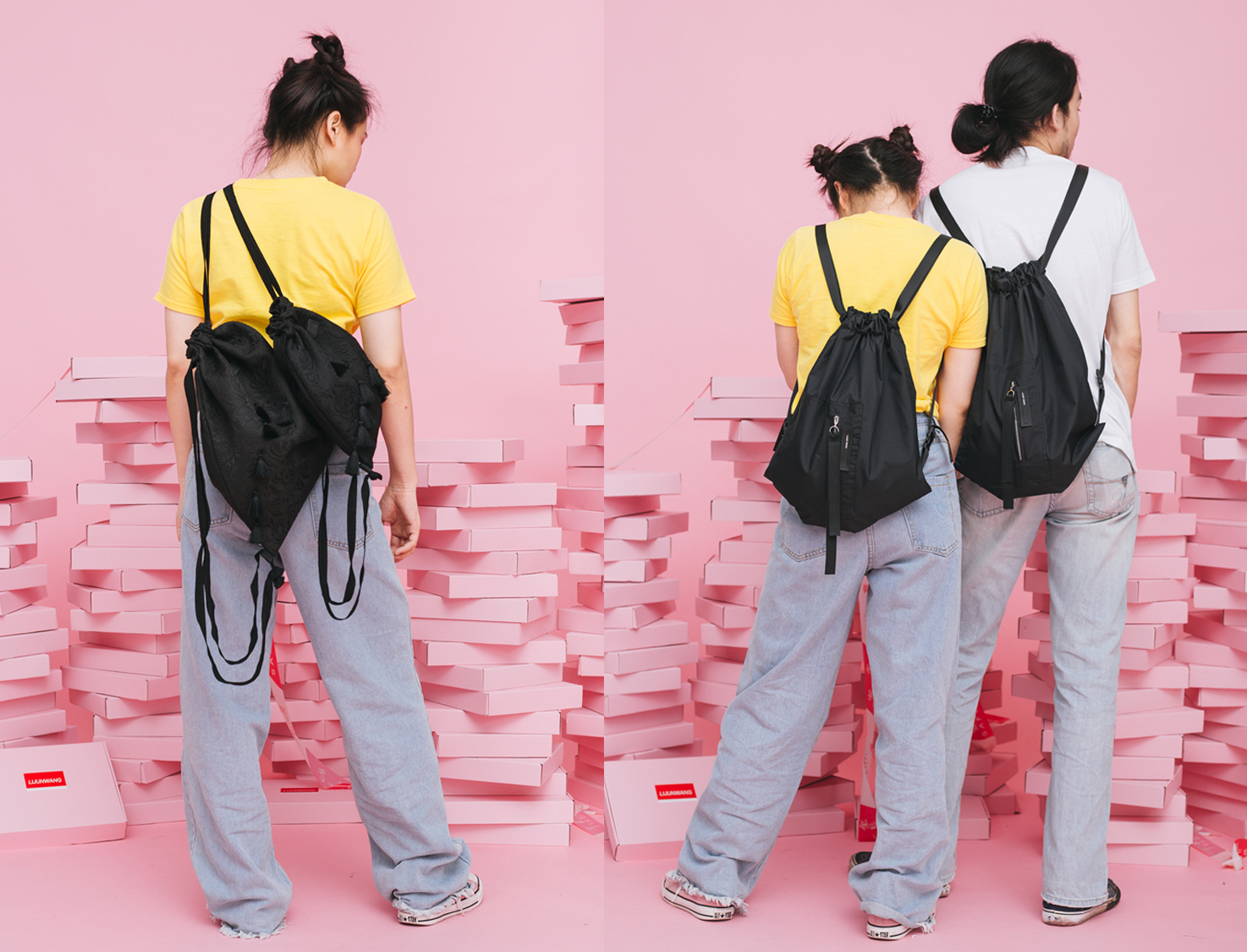 学生包耍个性！4家包店速种草