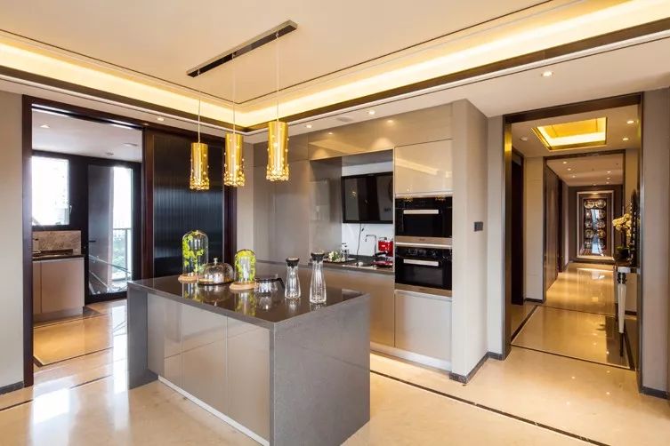 高端高层住宅|以高度与品质代言城央豪华圈