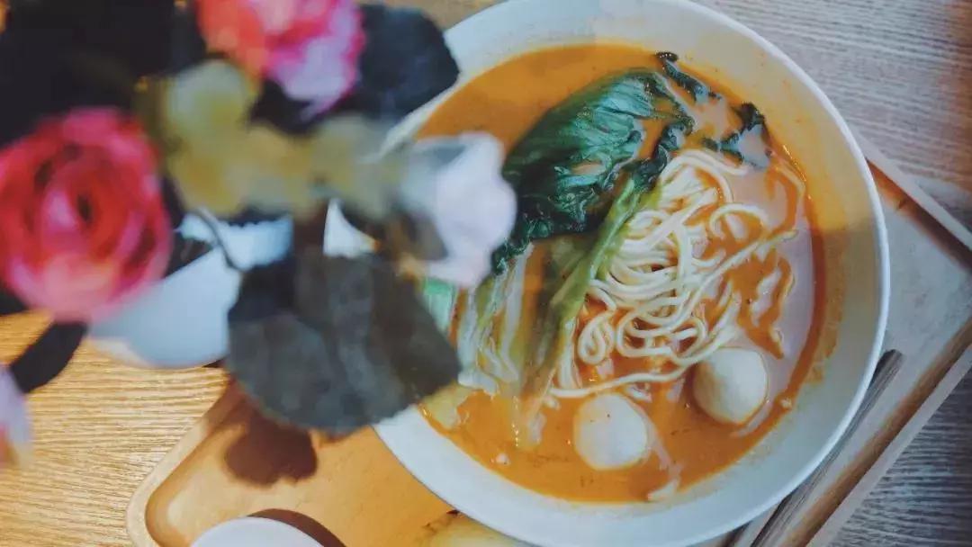 上海早餐推荐面馆,上海魔都老字号面馆