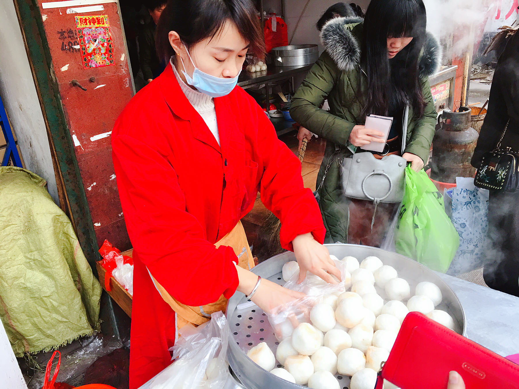 监利县美食,湖北监利好吃的美食