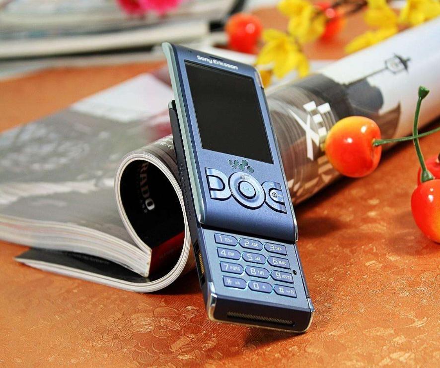 索尼爱立信为什么没有智能手机,索尼爱立信巅峰之作