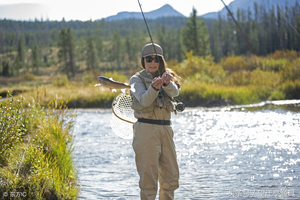 早春钓鱼的讲究和技巧图片,早春钓鱼方法与技巧