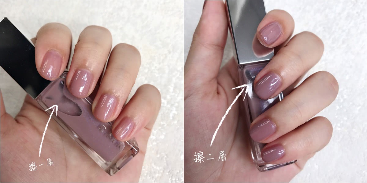 比较好用的指甲油推荐,指甲油选哪款好看
