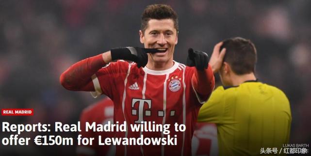 莱万转会拜仁,莱万换经纪人需要去皇马吗