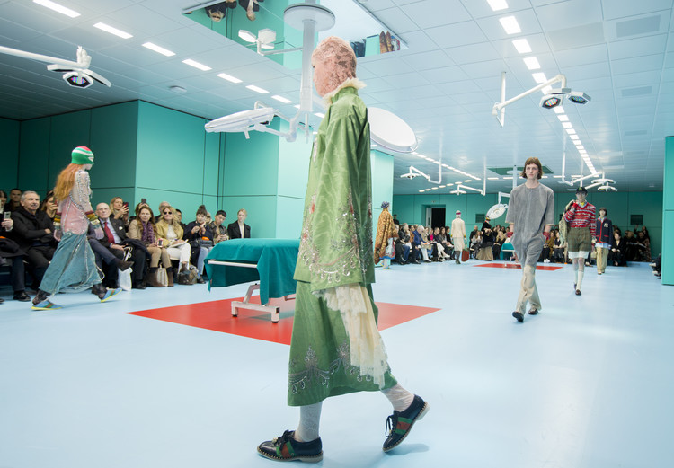 古驰赛博格,赛博格古驰