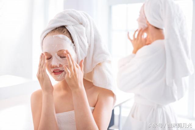 教你一周皮肤白嫩变白变漂亮,怎么才可以让皮肤变白小妙招