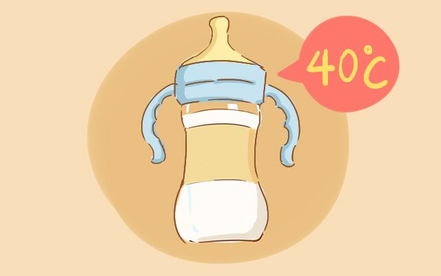 婴儿奶粉冲泡结块怎么处理,羊奶粉冲泡后为什么会结块