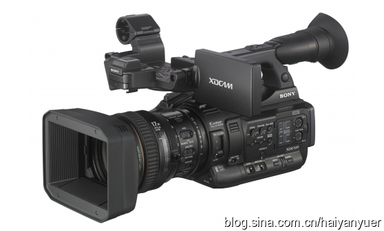 摄像机有哪些分类方式,手持摄像机推荐4k