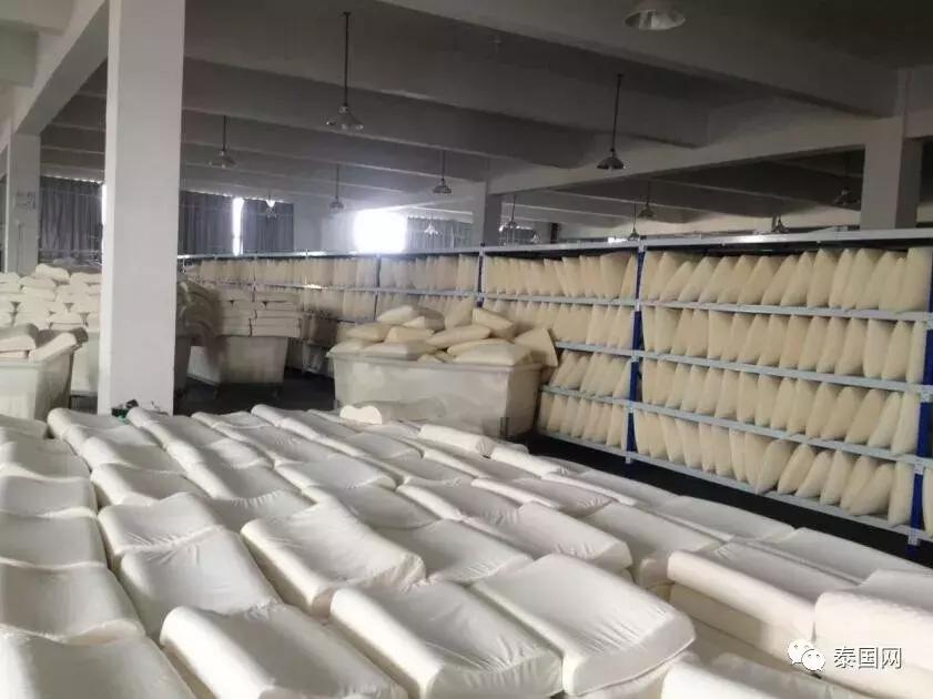 泰国橡胶园价格,泰国橡胶产业发展现状