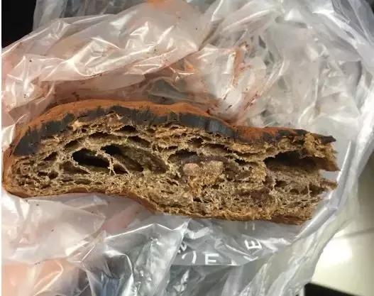 史上最脏的美食,最垃圾的文章