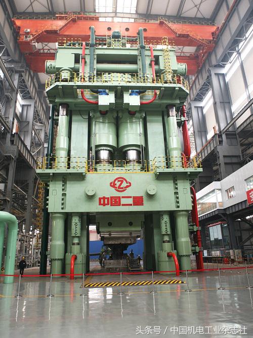 国机集团新动态,国机集团中国机械