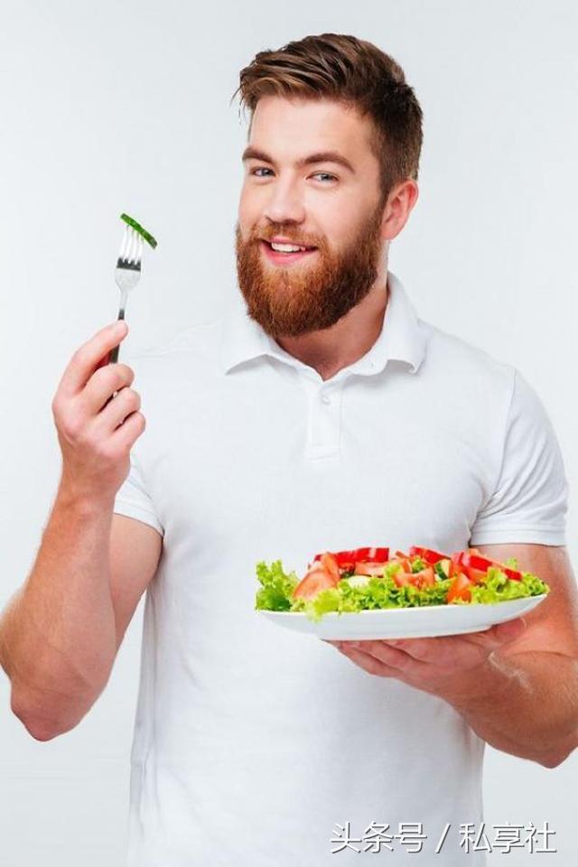 想胡子浓密该蓄须还是刮胡子,刮胡子怎么能不留胡茬