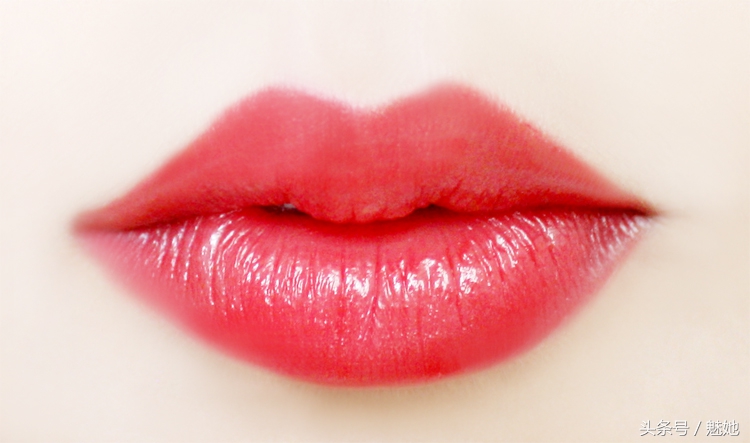 黑黄皮适合哪个大牌口红色号,黄皮口红怎么选