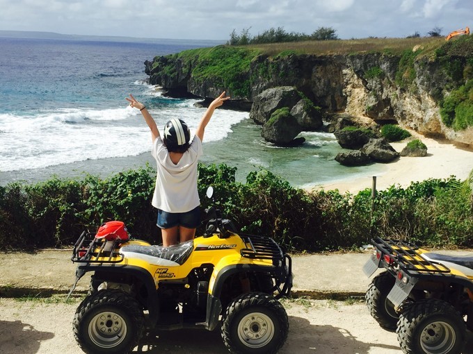 塞班岛旅游自由行五日游,说走就走的旅行巴厘岛