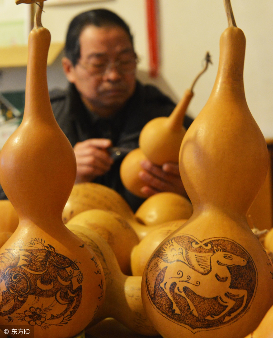 聊城葫芦第一村小葫芦,聊城葫芦第一村地址